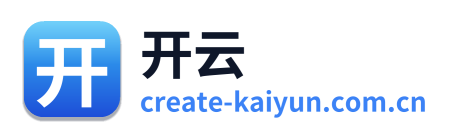 开云